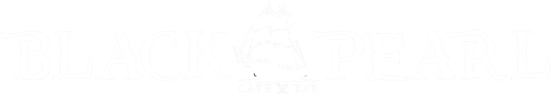 Black Pearl – Restaurant – Logo