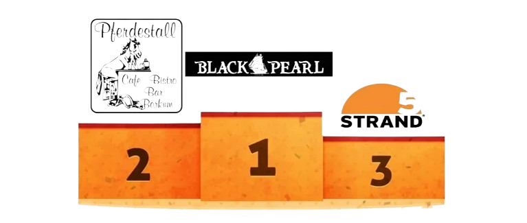 Black Pearl – Restaurant