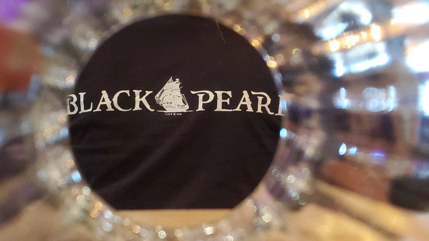 Black Pearl – Restaurant