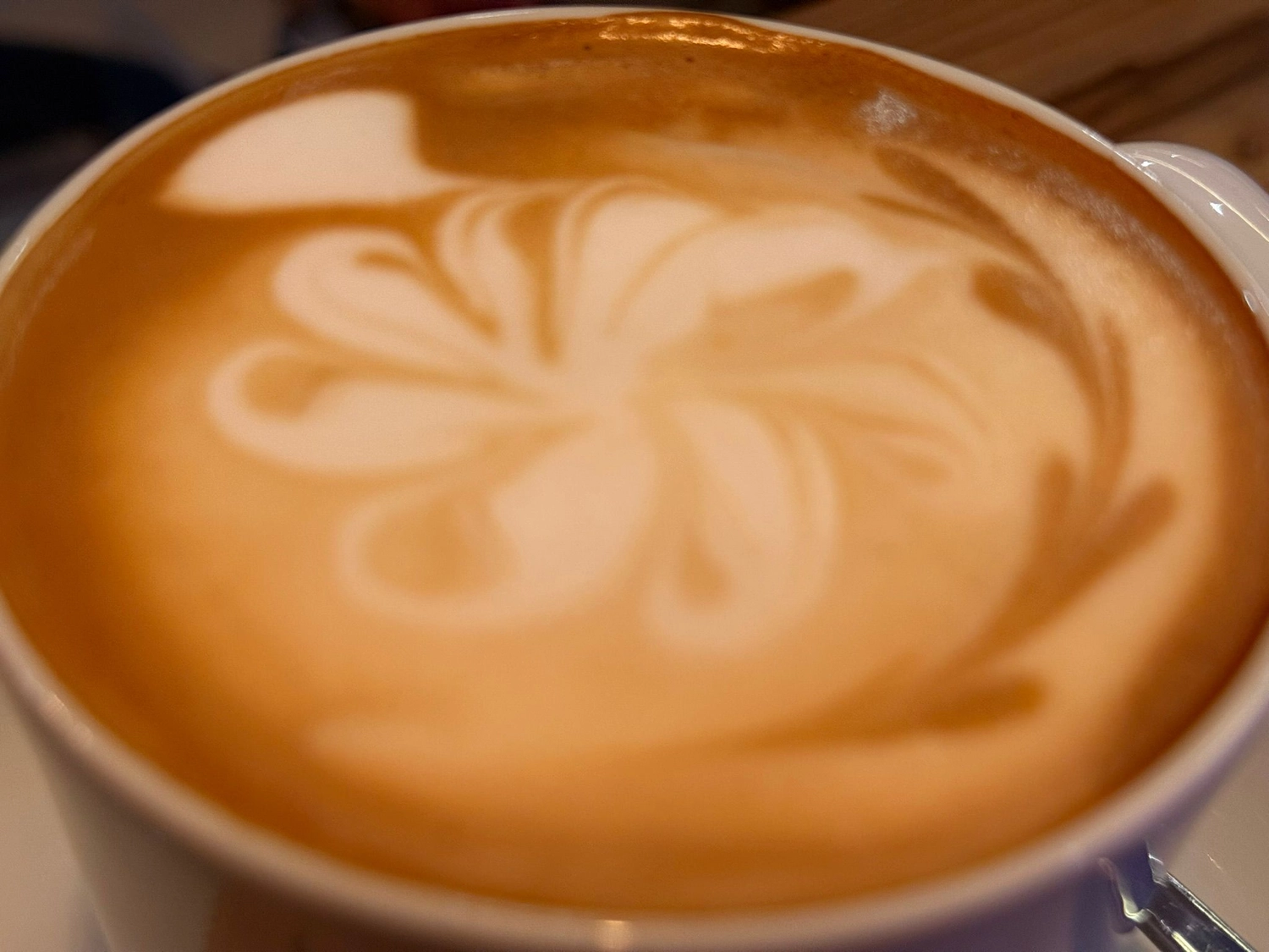 Black Pearl – Restaurant – Kaffee