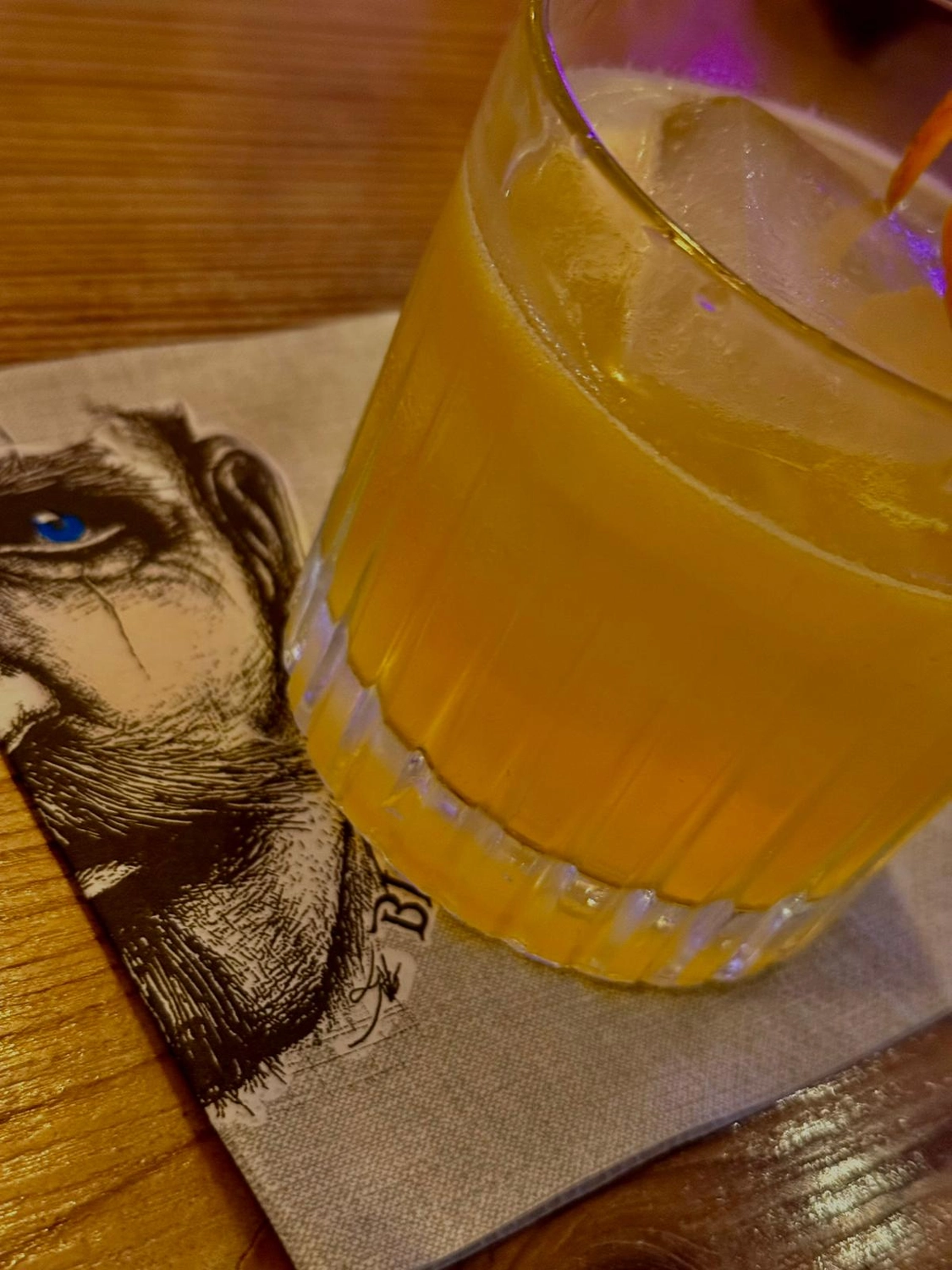 Black Pearl – Restaurant – Getränke