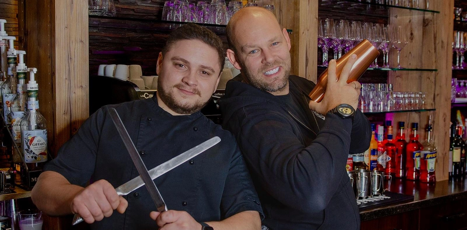 Black Pearl – Restaurant – Team