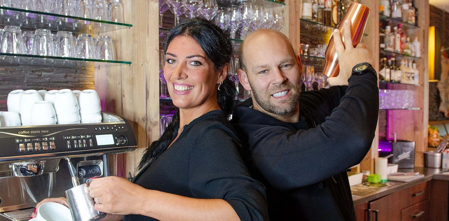 Black Pearl – Restaurant – Team