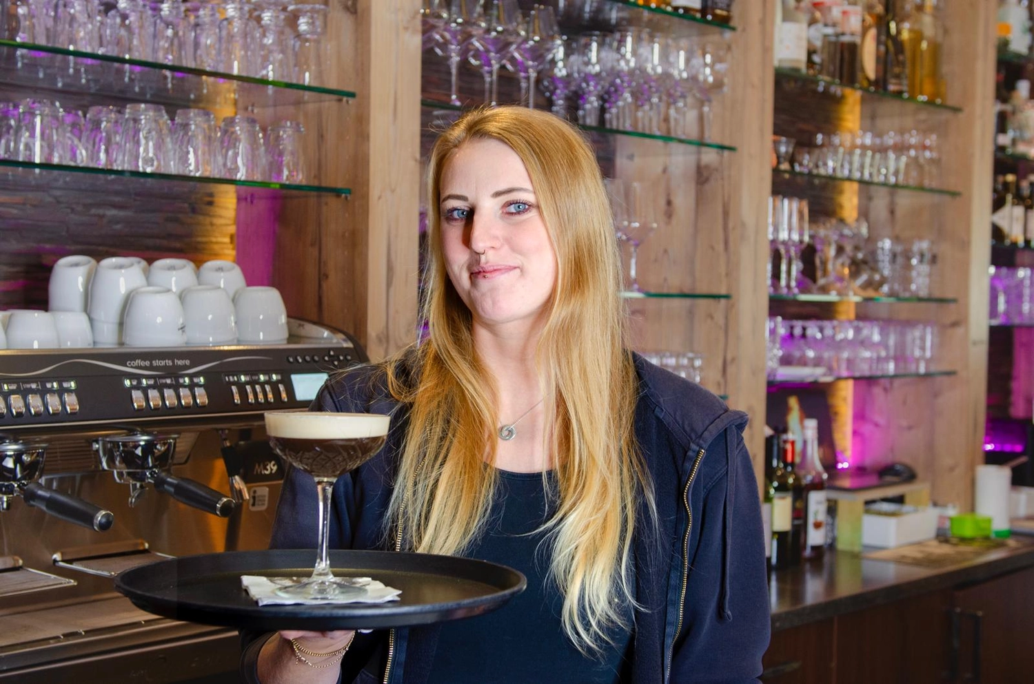 Black Pearl – Restaurant – Team