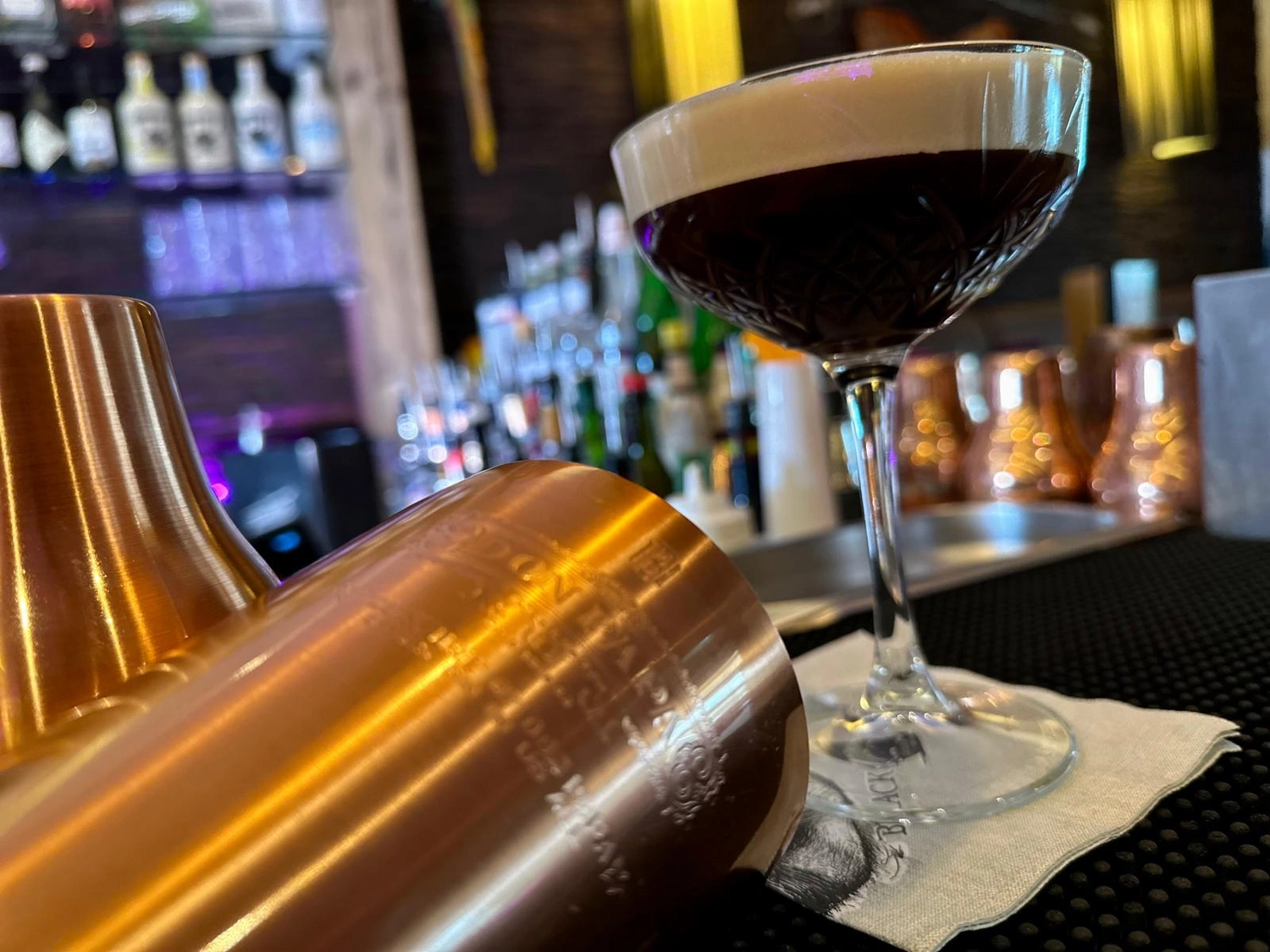 Black Pearl – Restaurant – Team