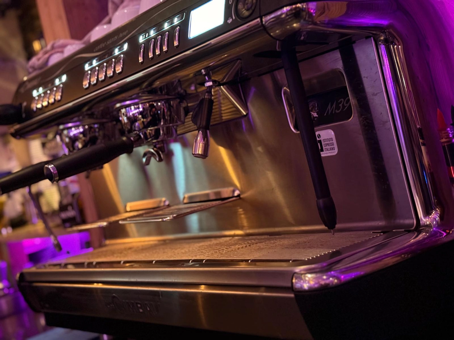 Black Pearl – Restaurant – Team