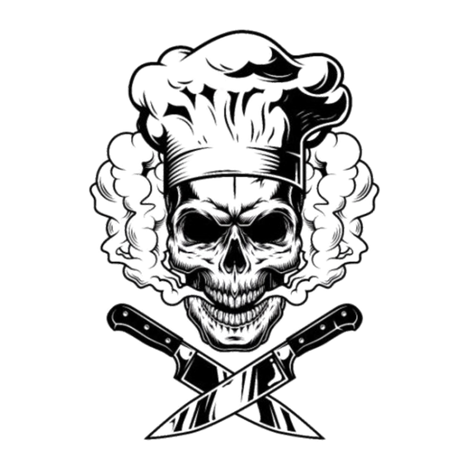 Black Pearl – Restaurant – symbol